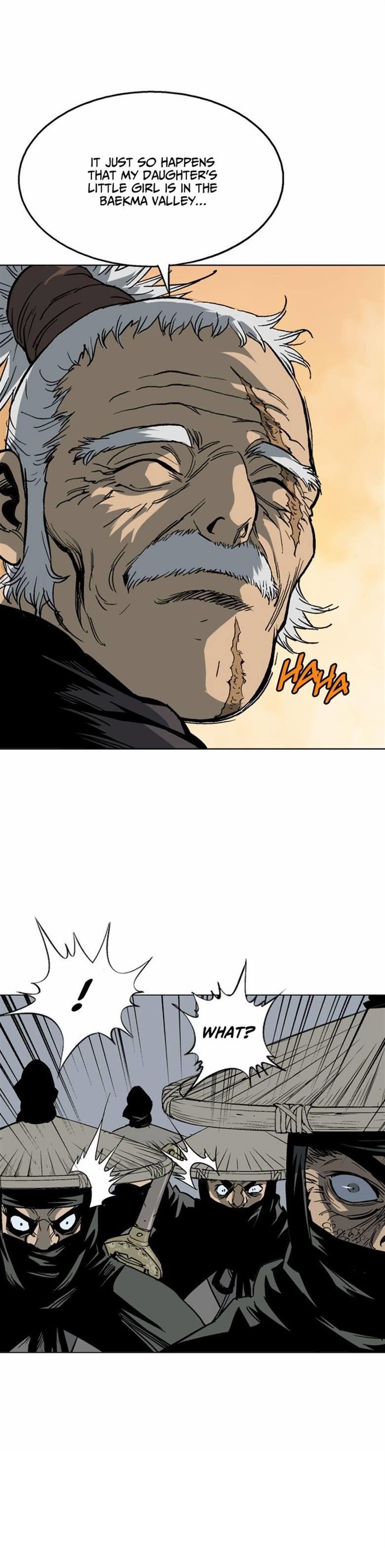 Gosu Chapter 55 23