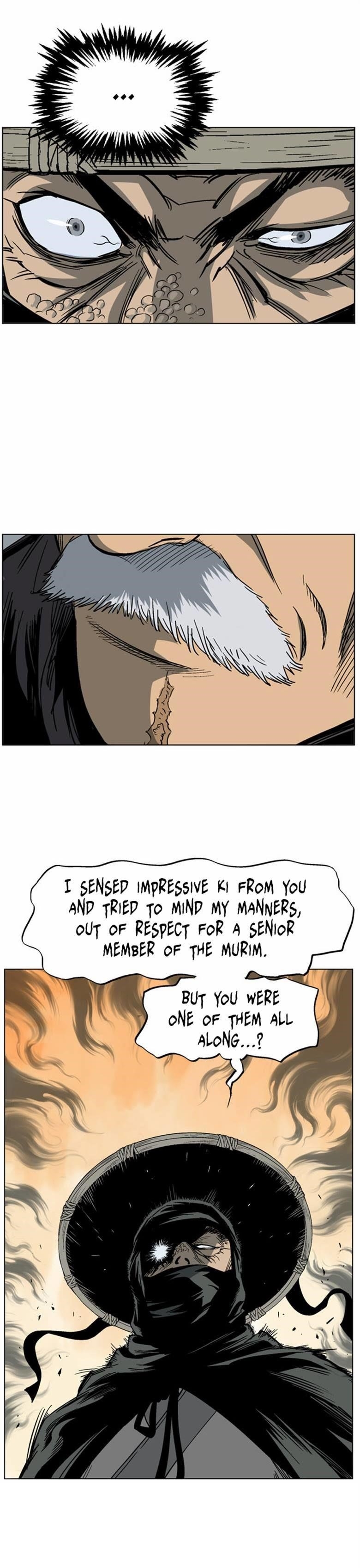 Gosu Chapter 55 24