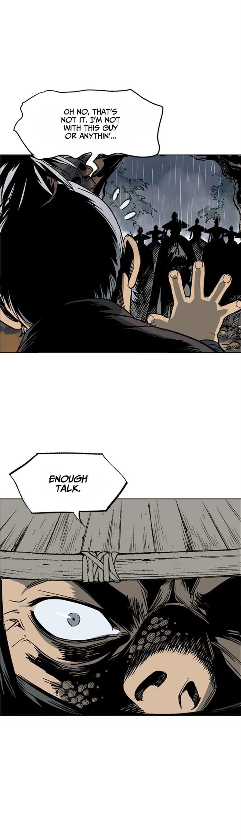 Gosu Chapter 55 25