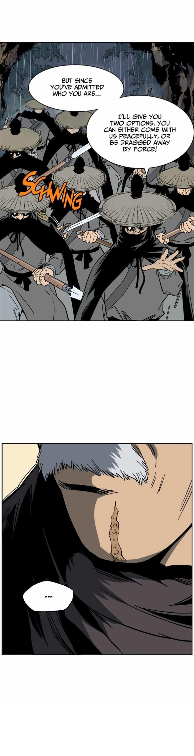 Gosu Chapter 55 26