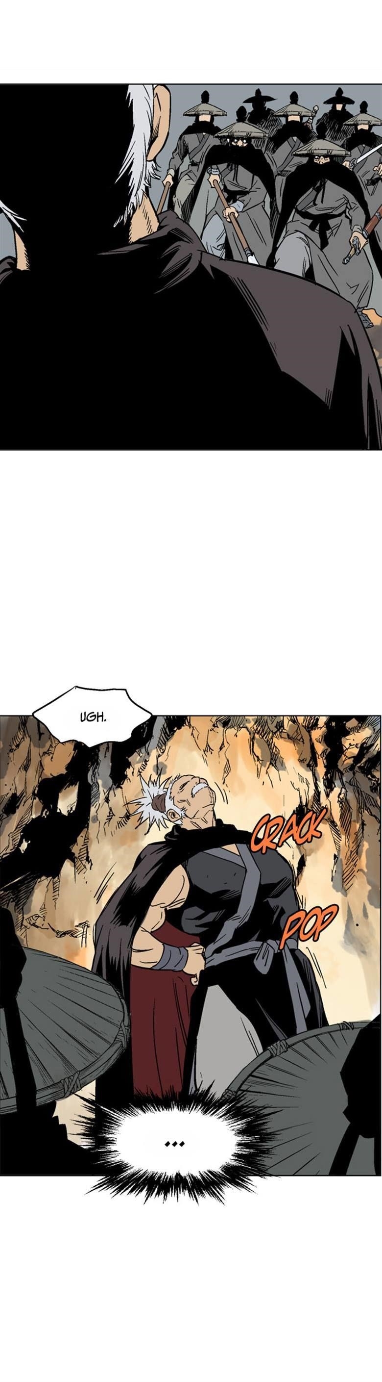 Gosu Chapter 55 28
