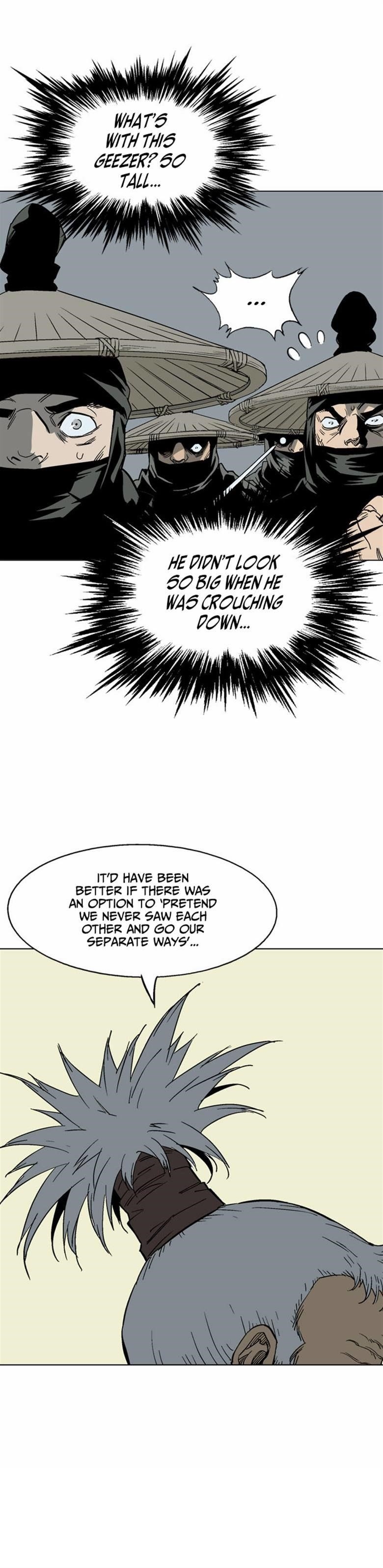 Gosu Chapter 55 29