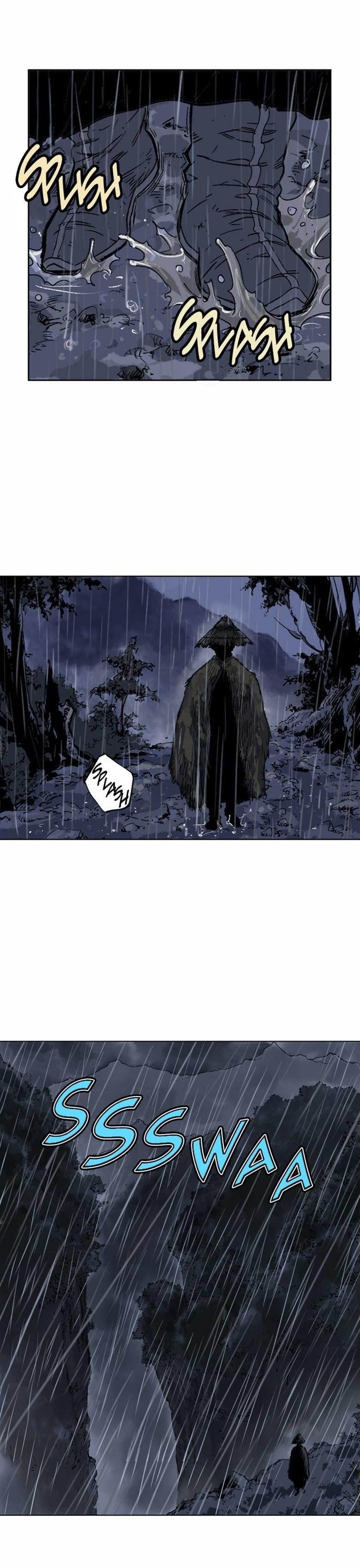 Gosu Chapter 55 3
