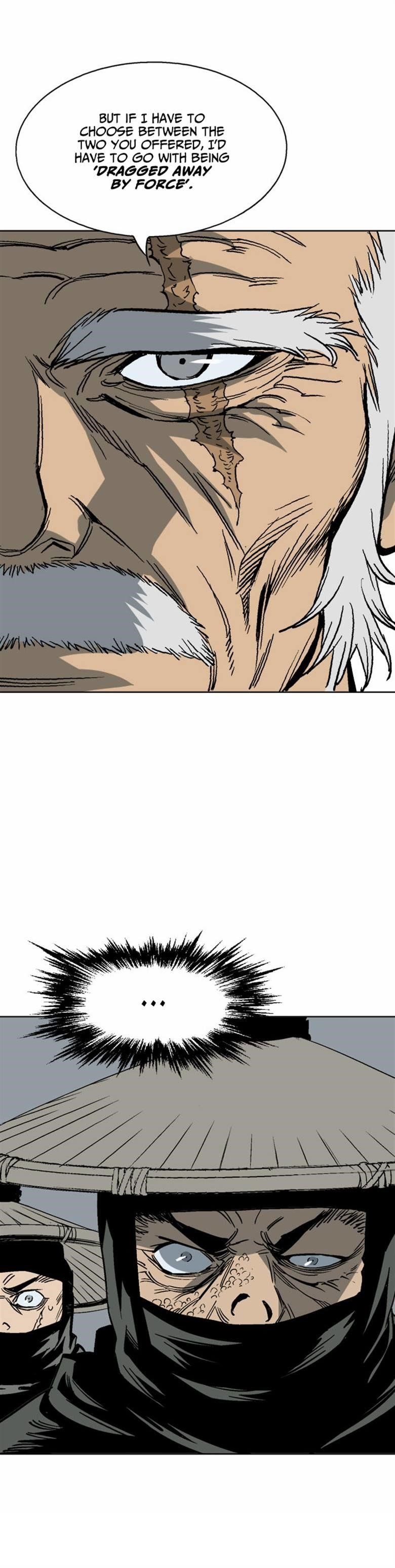 Gosu Chapter 55 30