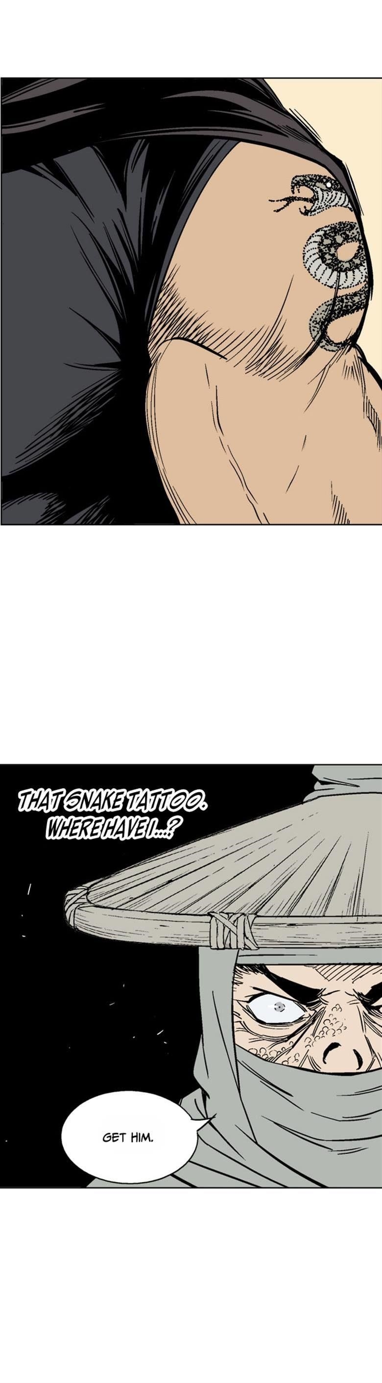 Gosu Chapter 55 31