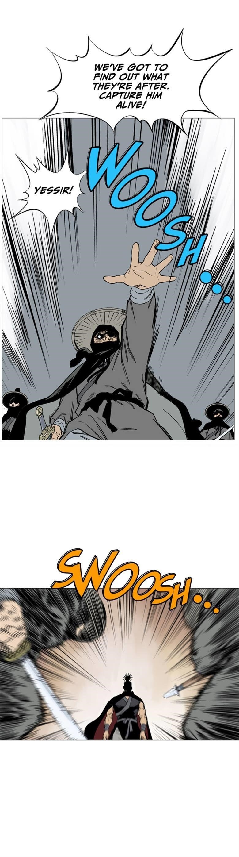 Gosu Chapter 55 32
