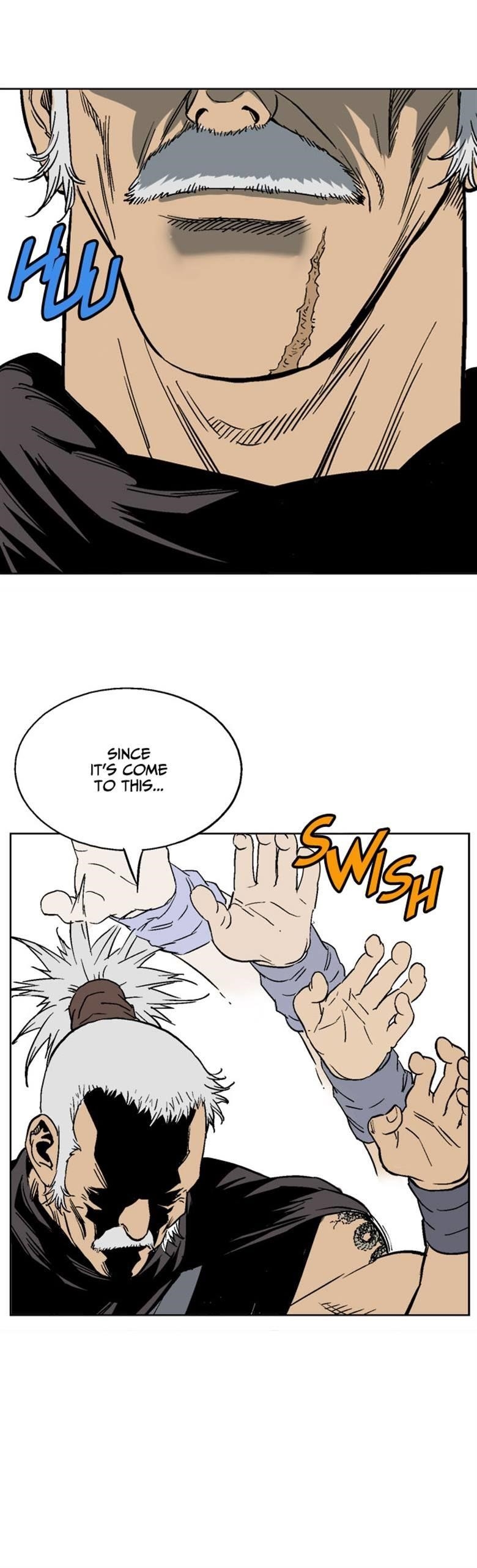 Gosu Chapter 55 33