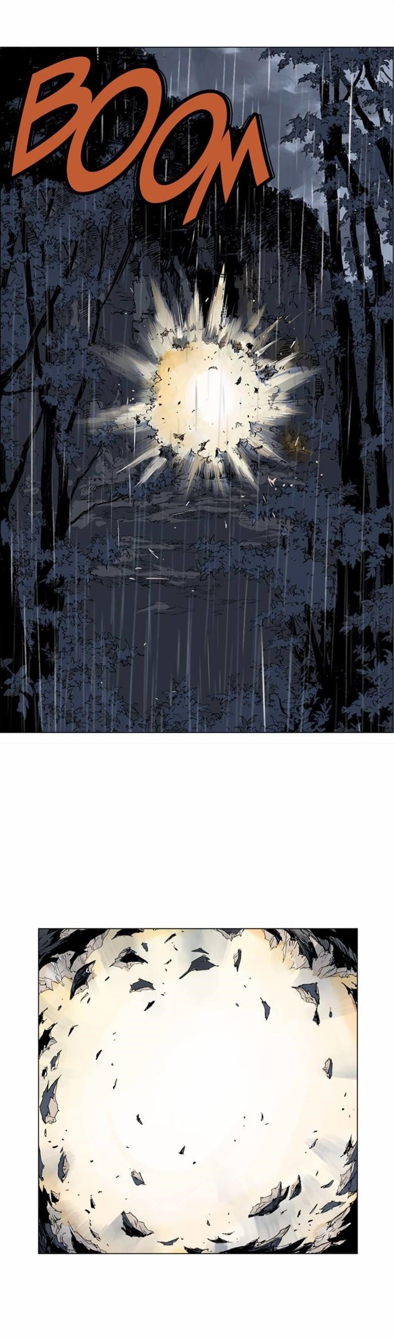 Gosu Chapter 55 38