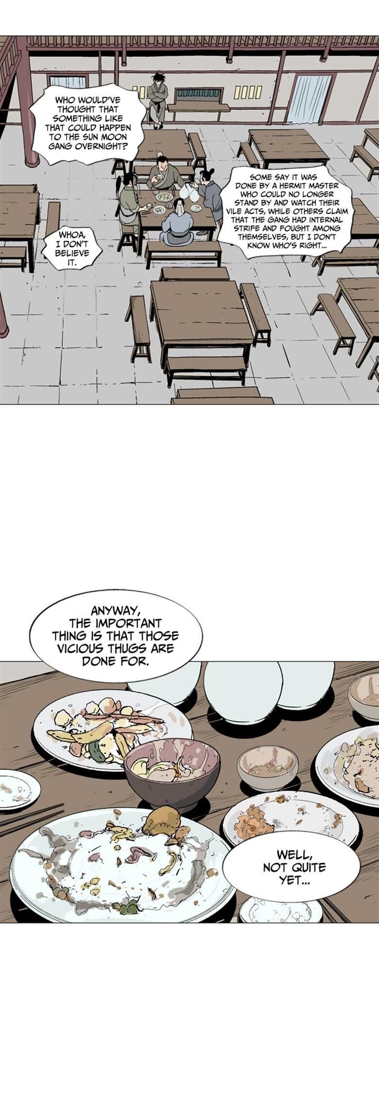Gosu Chapter 55 42