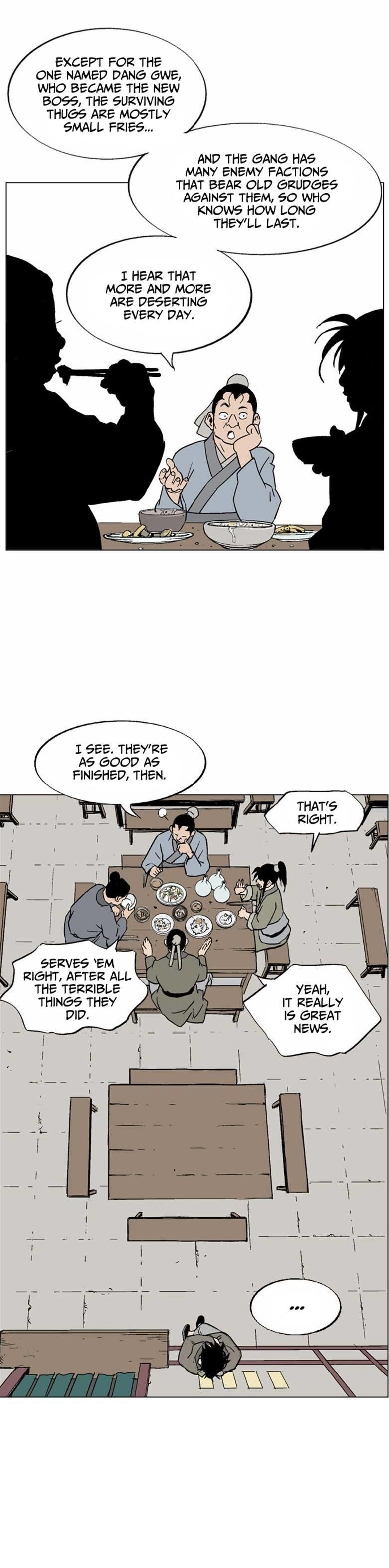Gosu Chapter 55 43