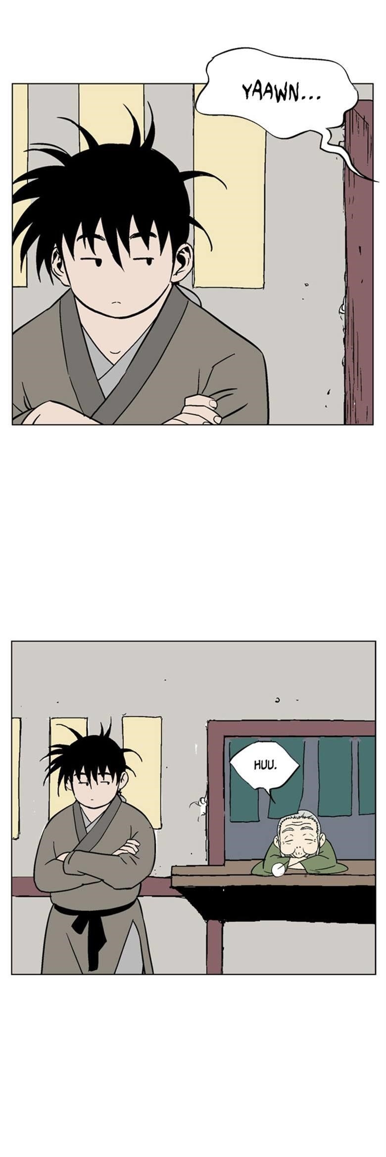 Gosu Chapter 55 44