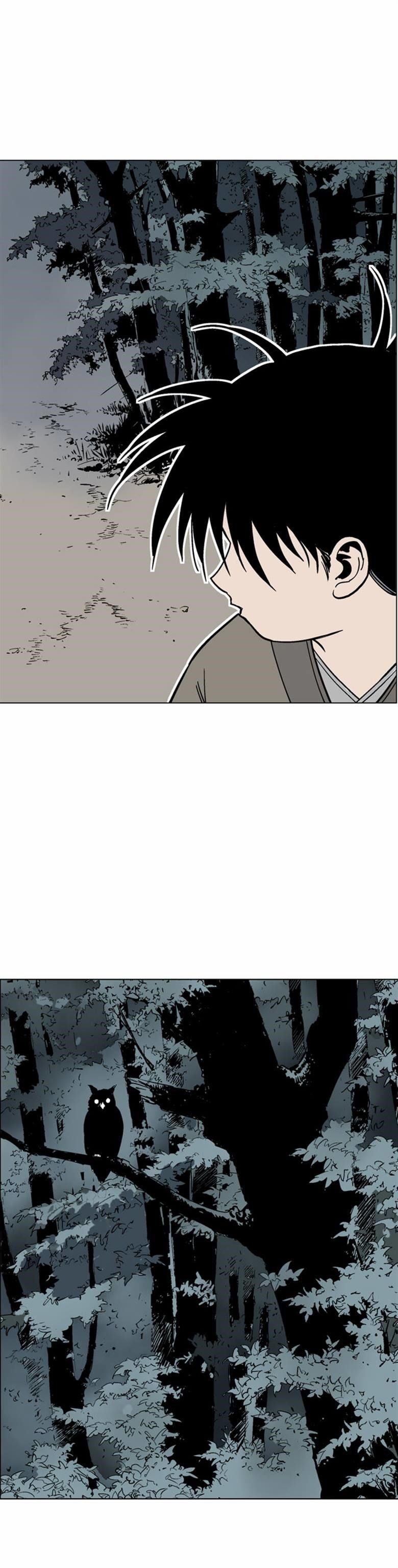 Gosu Chapter 55 48
