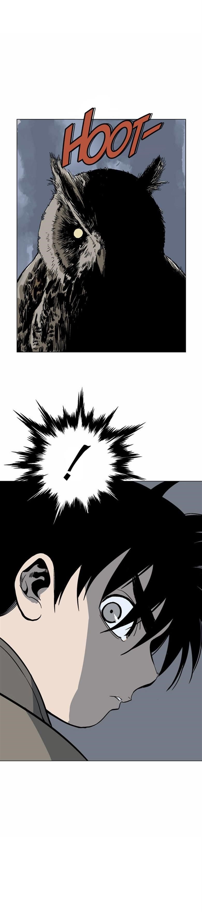 Gosu Chapter 55 49