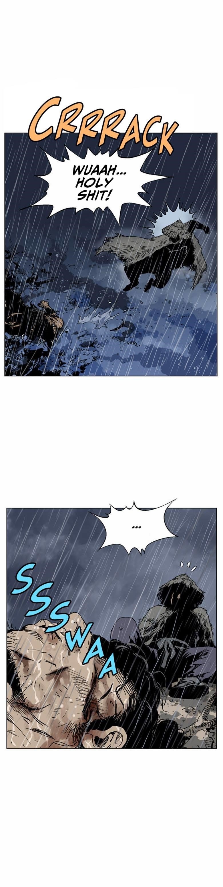 Gosu Chapter 55 5