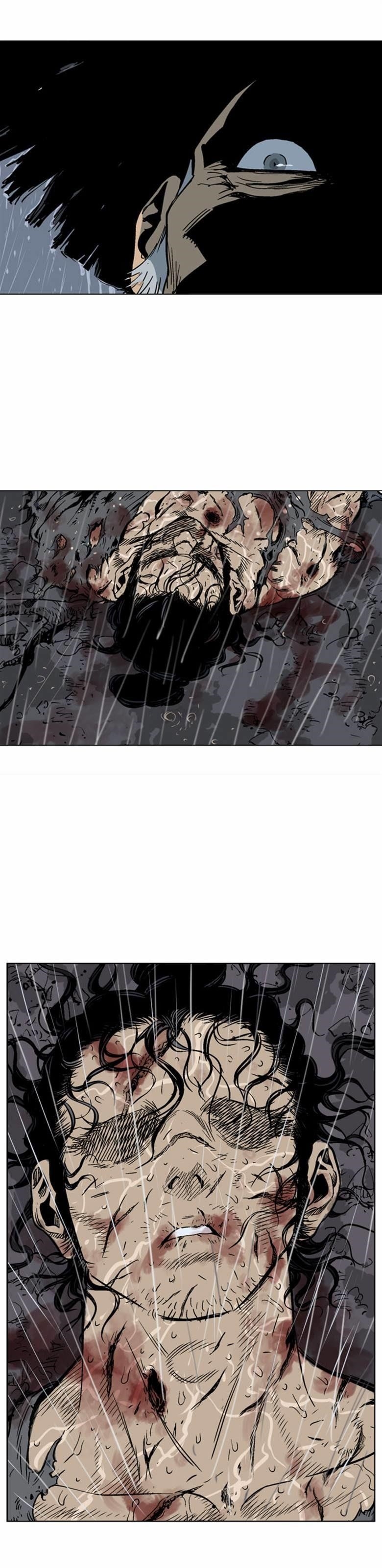 Gosu Chapter 55 6