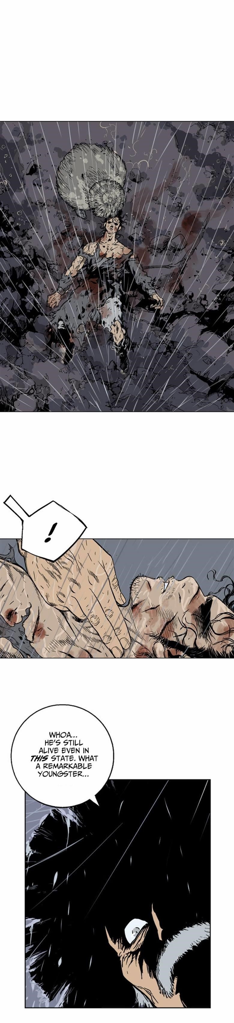 Gosu Chapter 55 7