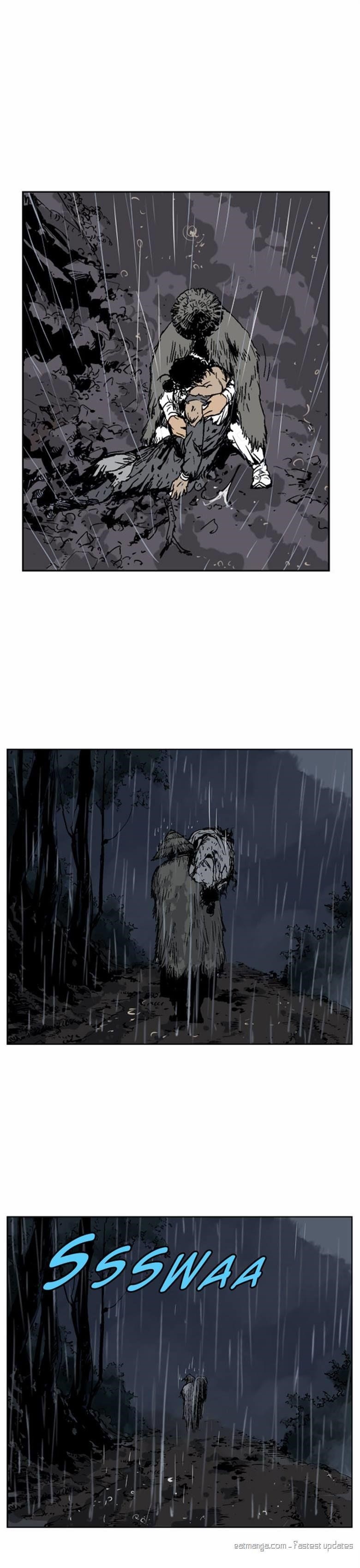 Gosu Chapter 55 8