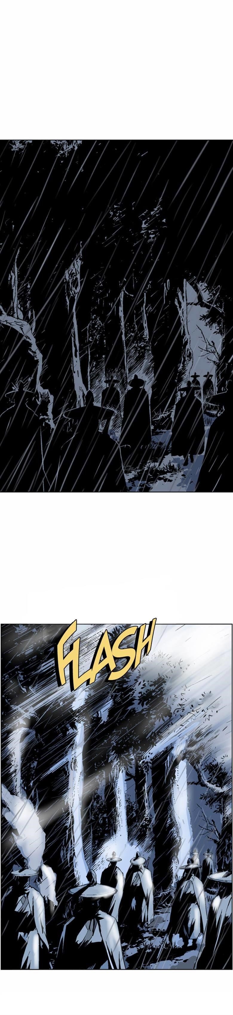 Gosu Chapter 55 9