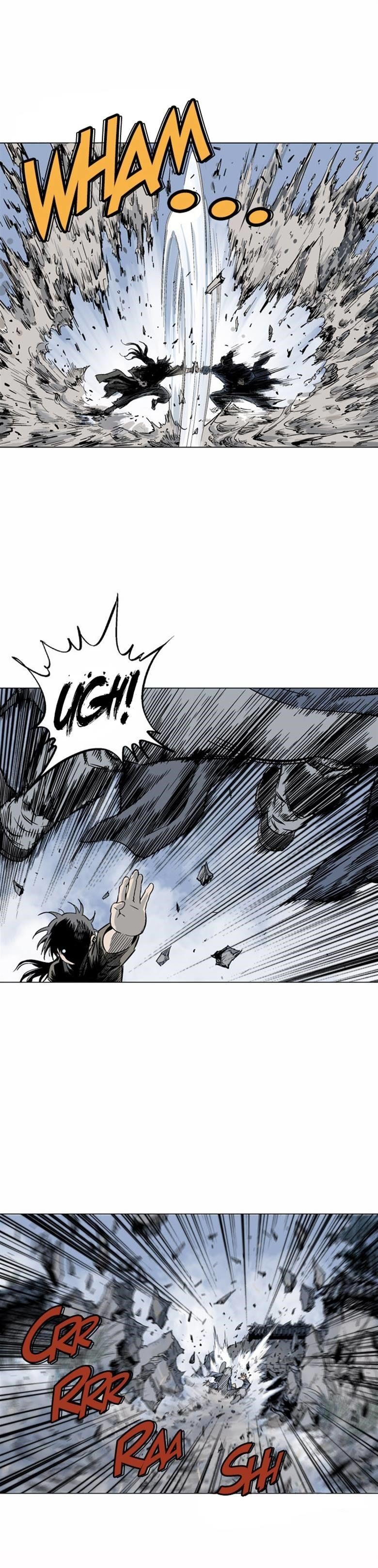 Gosu Chapter 56 10