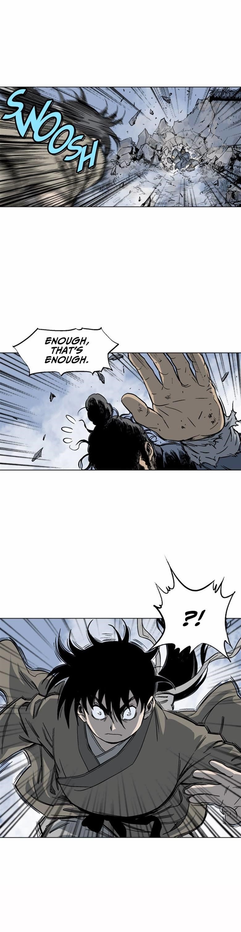 Gosu Chapter 56 11