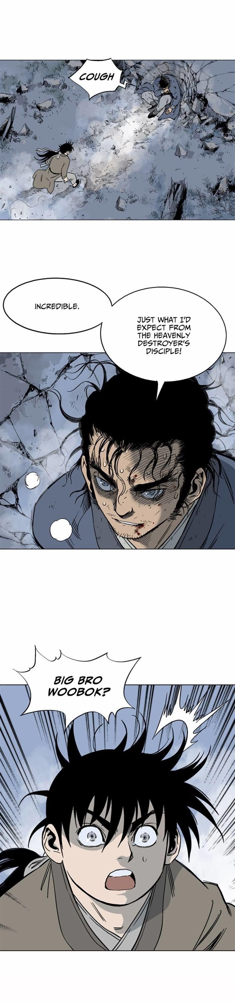Gosu Chapter 56 12