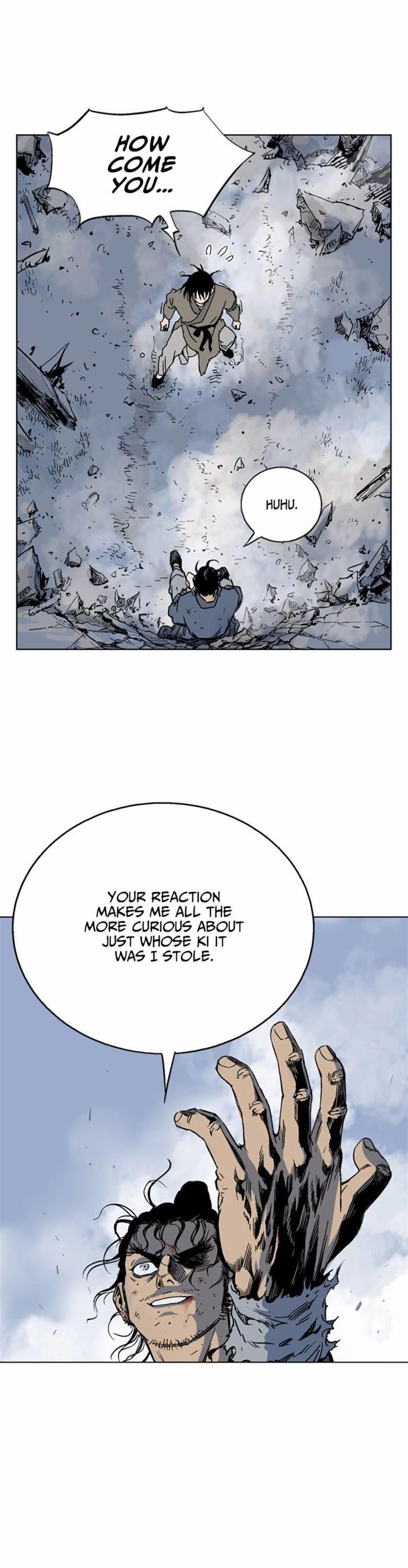 Gosu Chapter 56 13