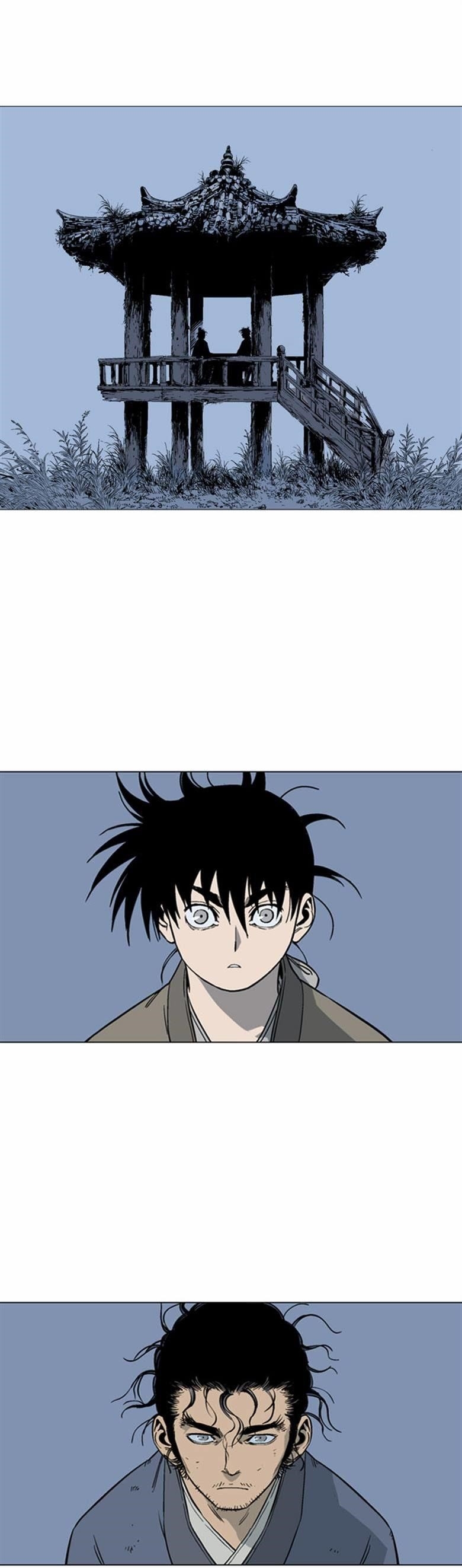 Gosu Chapter 56 14
