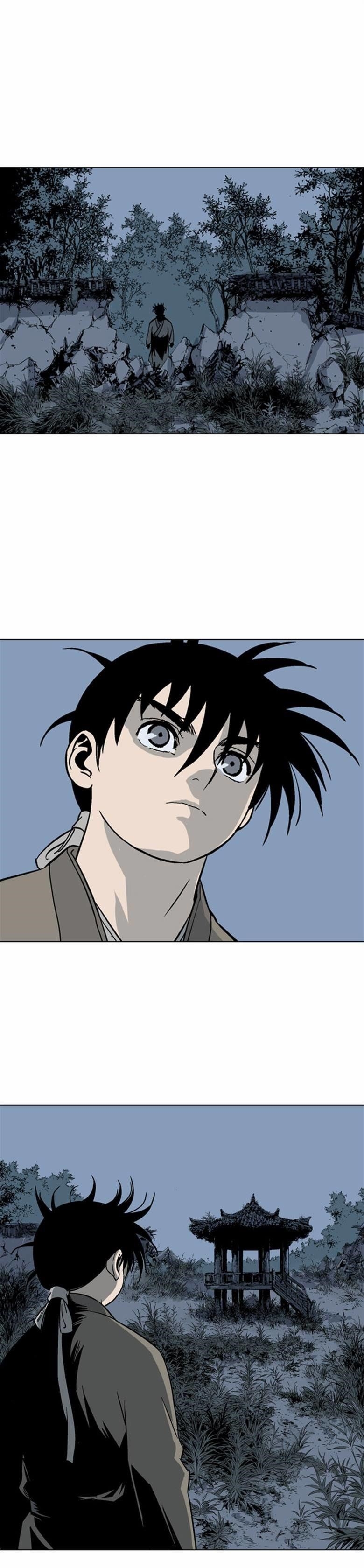 Gosu Chapter 56 2