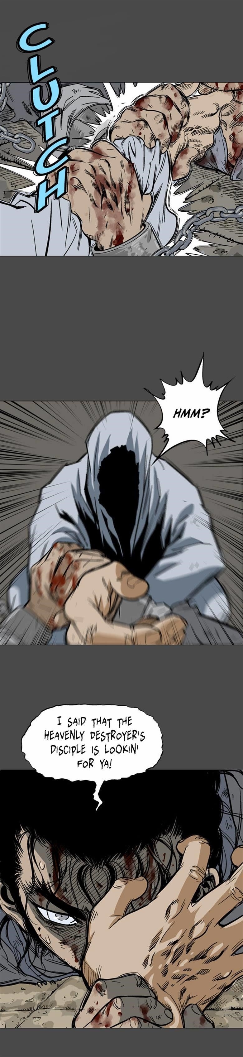 Gosu Chapter 56 22