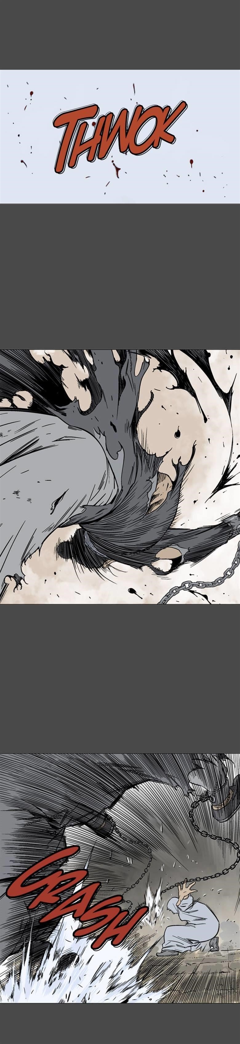 Gosu Chapter 56 24