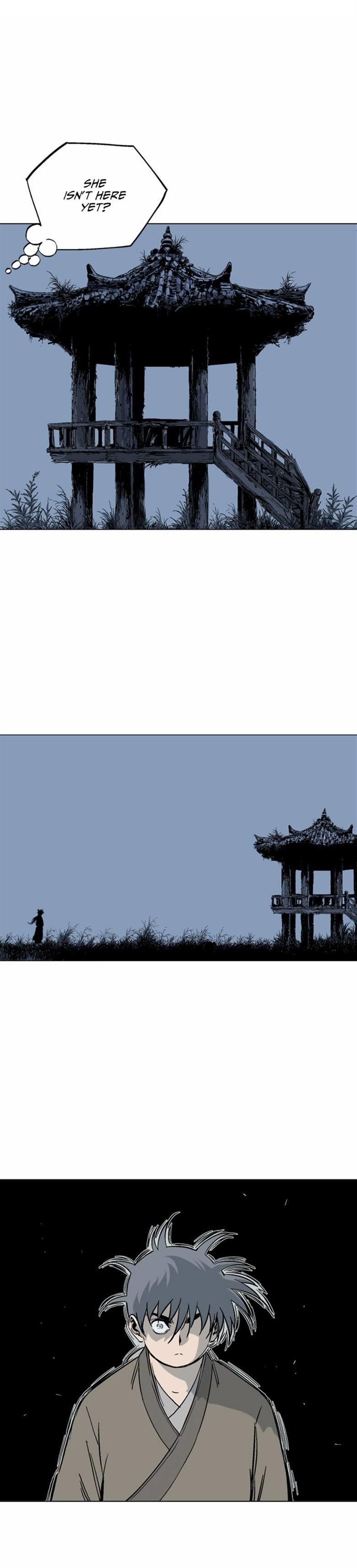 Gosu Chapter 56 3