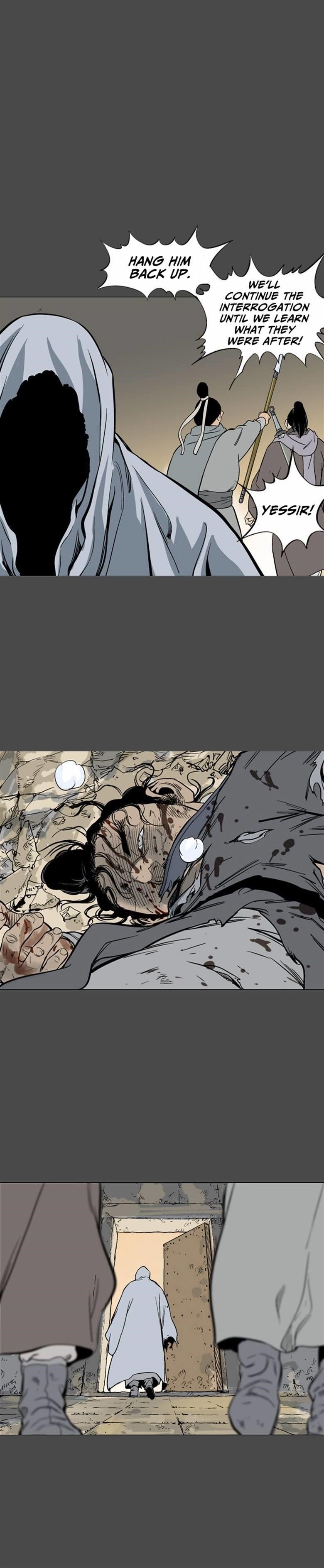 Gosu Chapter 56 30