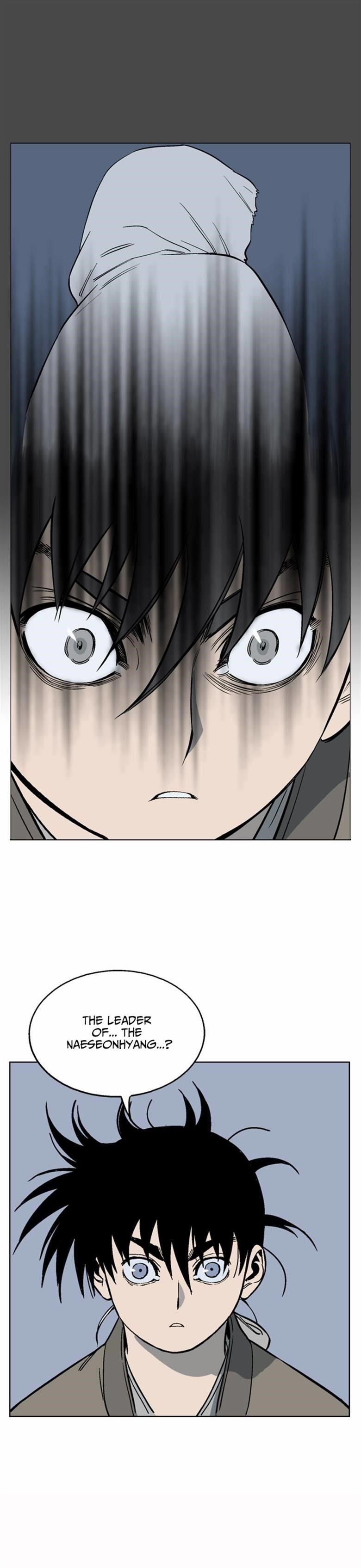 Gosu Chapter 56 32