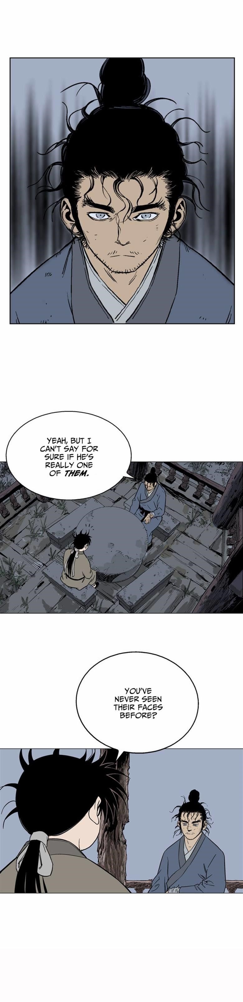 Gosu Chapter 56 33