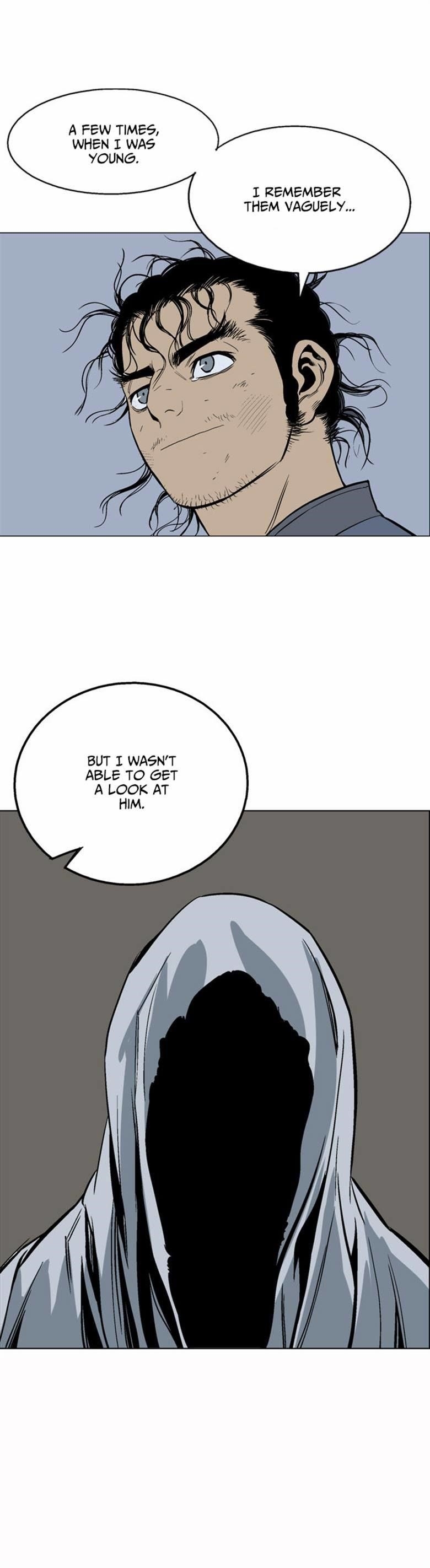 Gosu Chapter 56 34