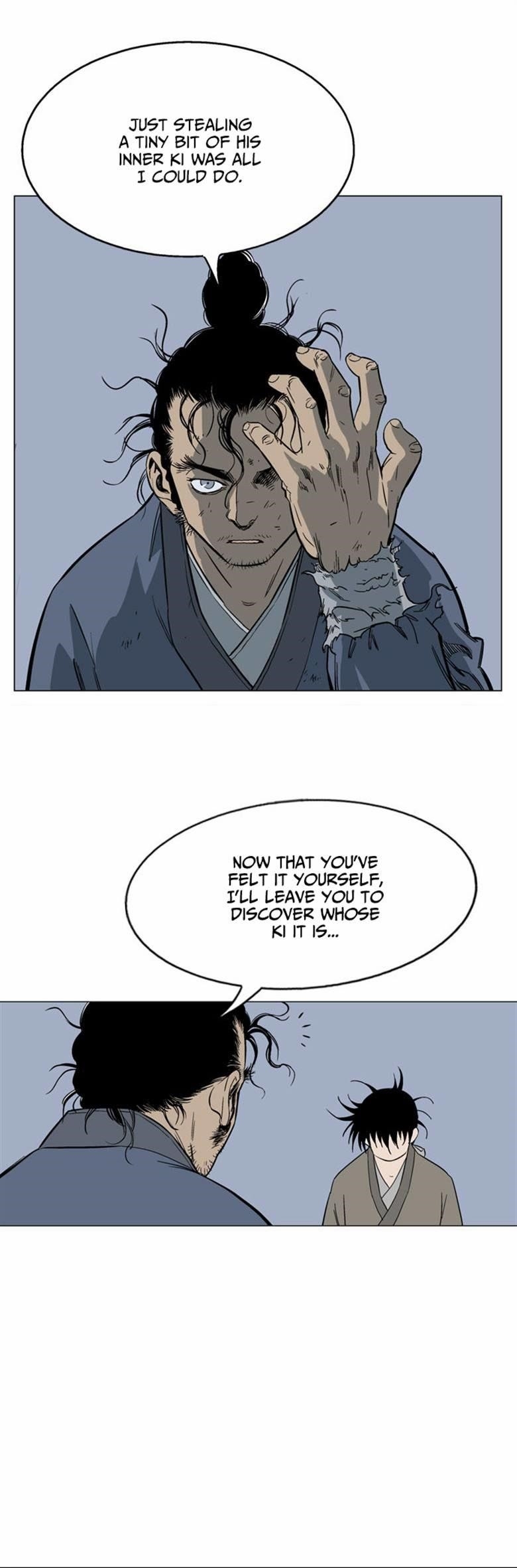 Gosu Chapter 56 35