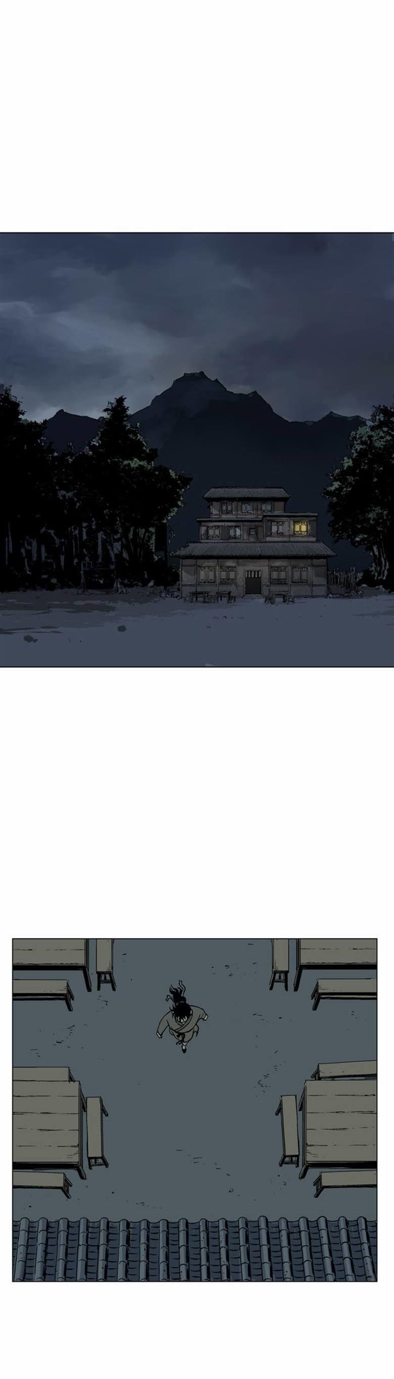 Gosu Chapter 56 39