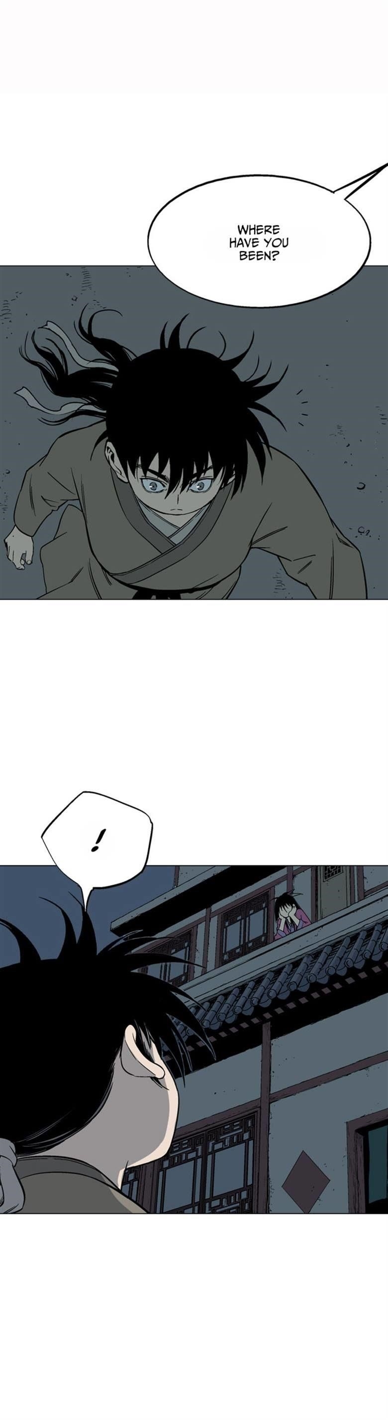 Gosu Chapter 56 40
