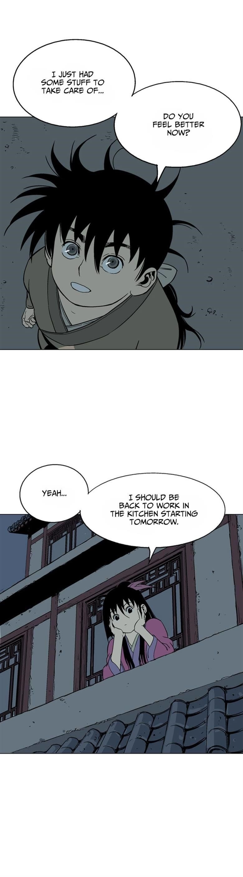 Gosu Chapter 56 41