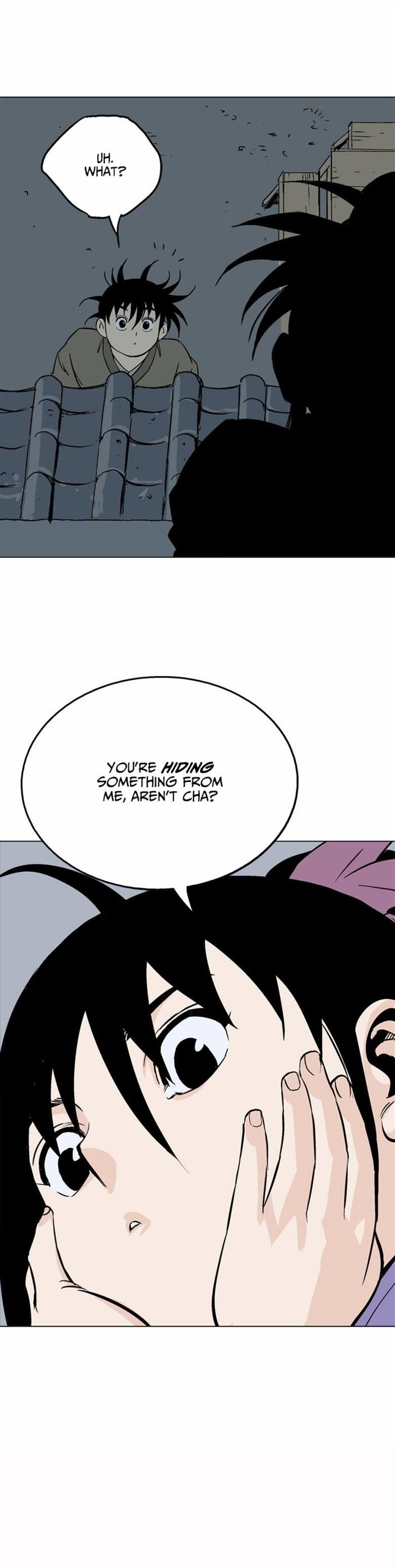 Gosu Chapter 56 43