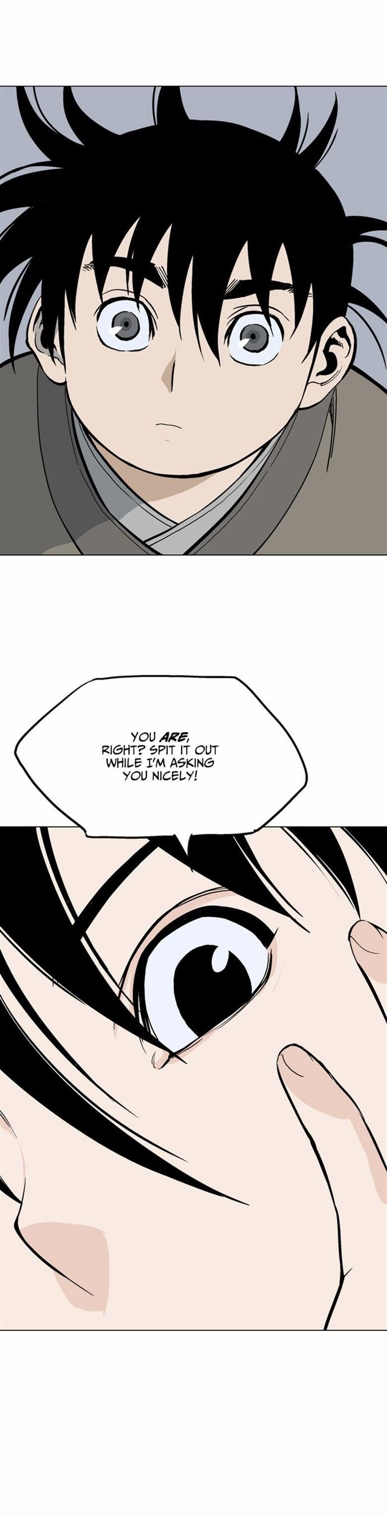 Gosu Chapter 56 44