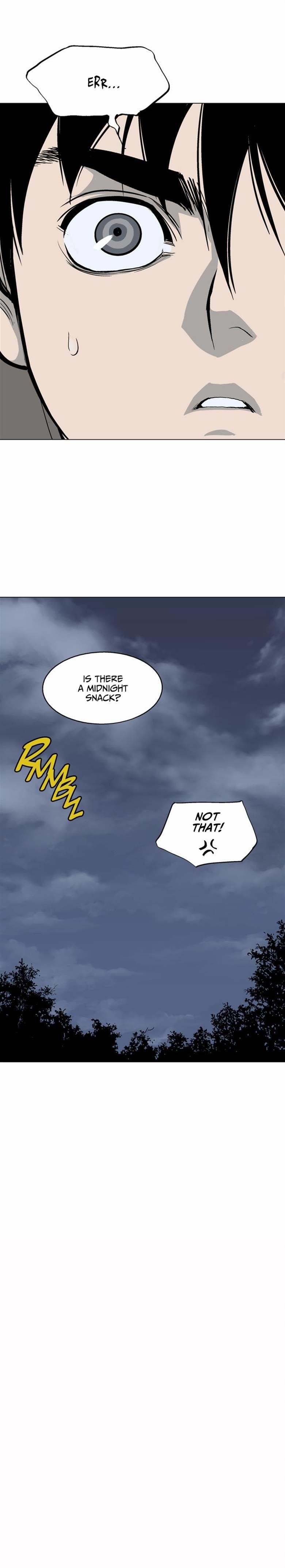 Gosu Chapter 56 45