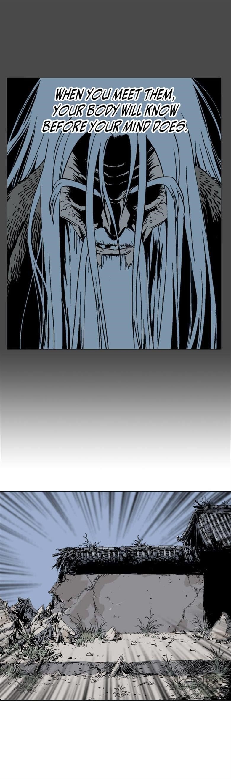 Gosu Chapter 56 7