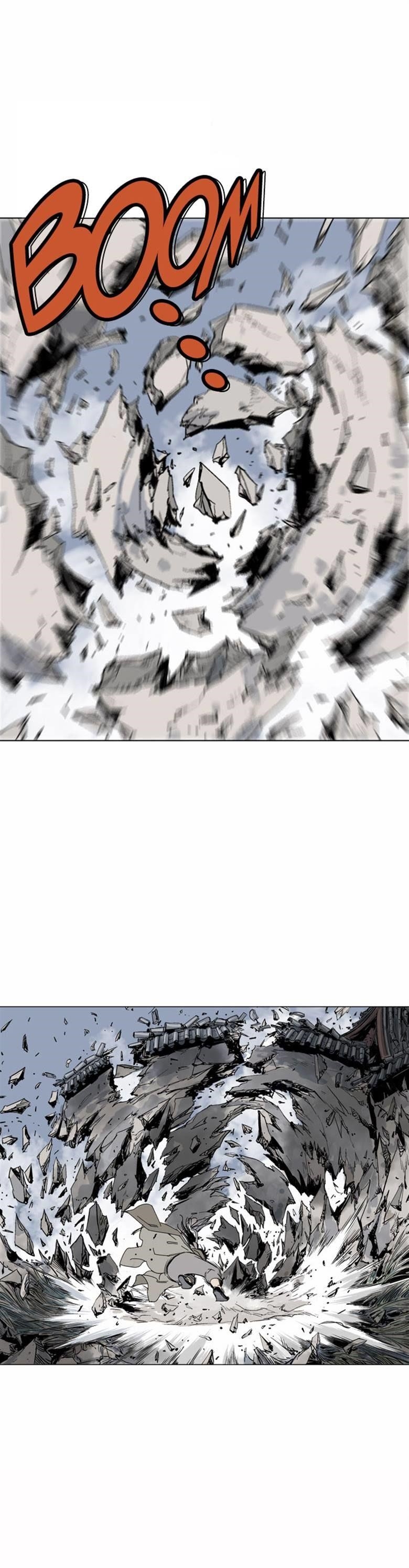 Gosu Chapter 56 8