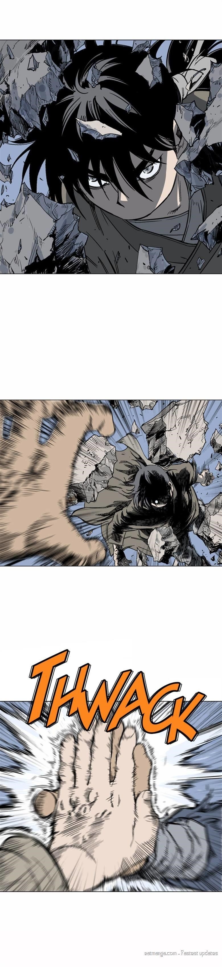 Gosu Chapter 56 9