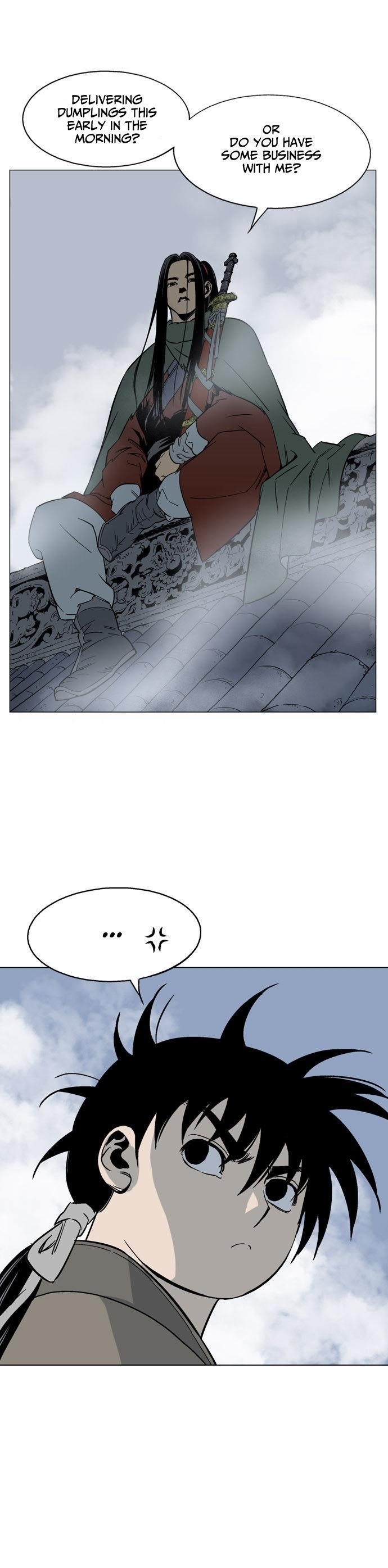 Gosu Chapter 57 10