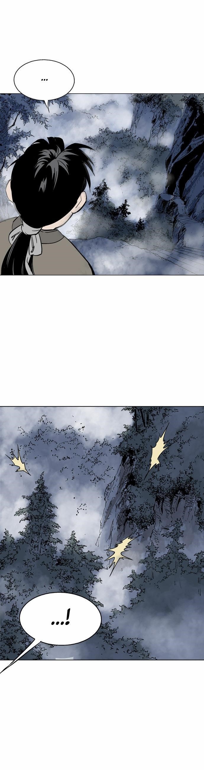 Gosu Chapter 57 12