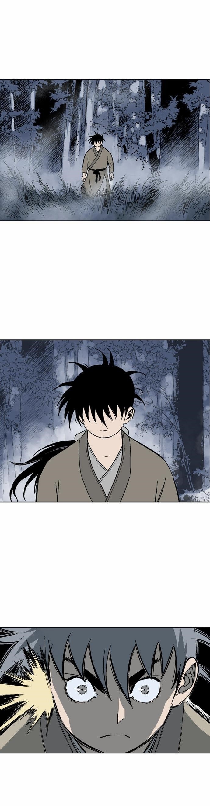 Gosu Chapter 57 14