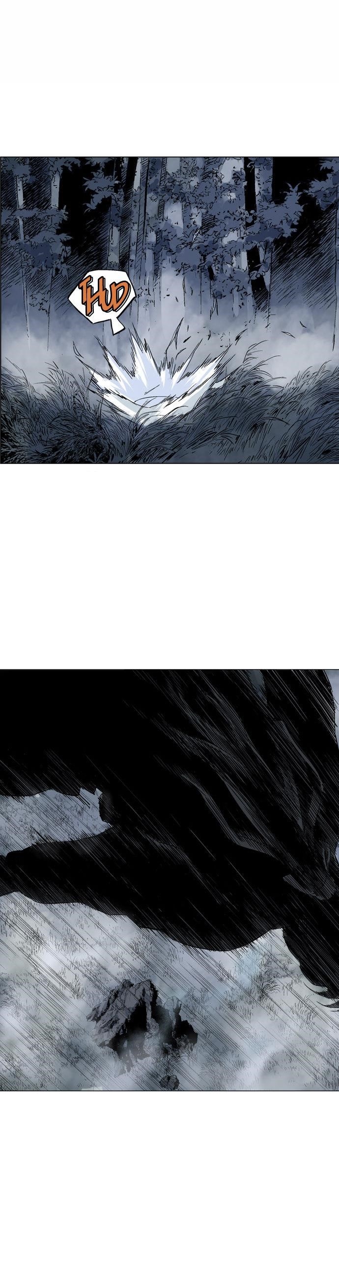 Gosu Chapter 57 15