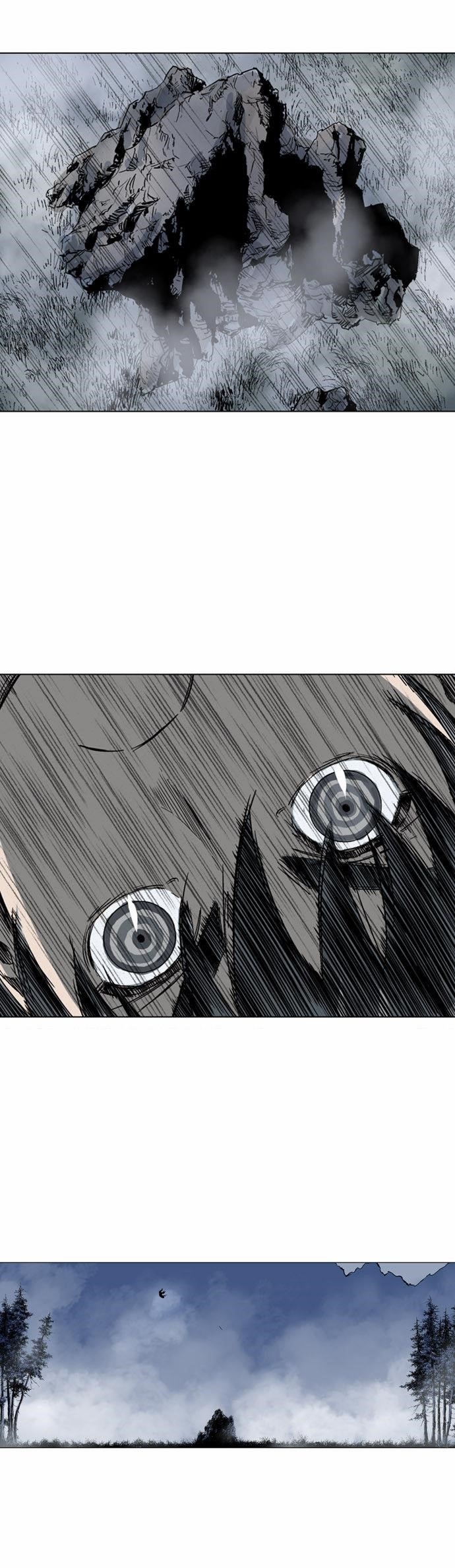 Gosu Chapter 57 16